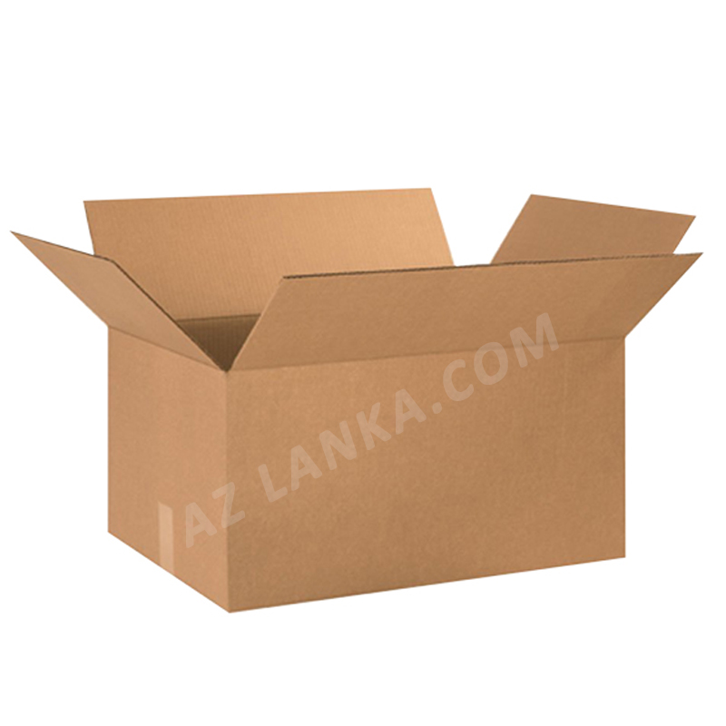 Universal Type Cartons