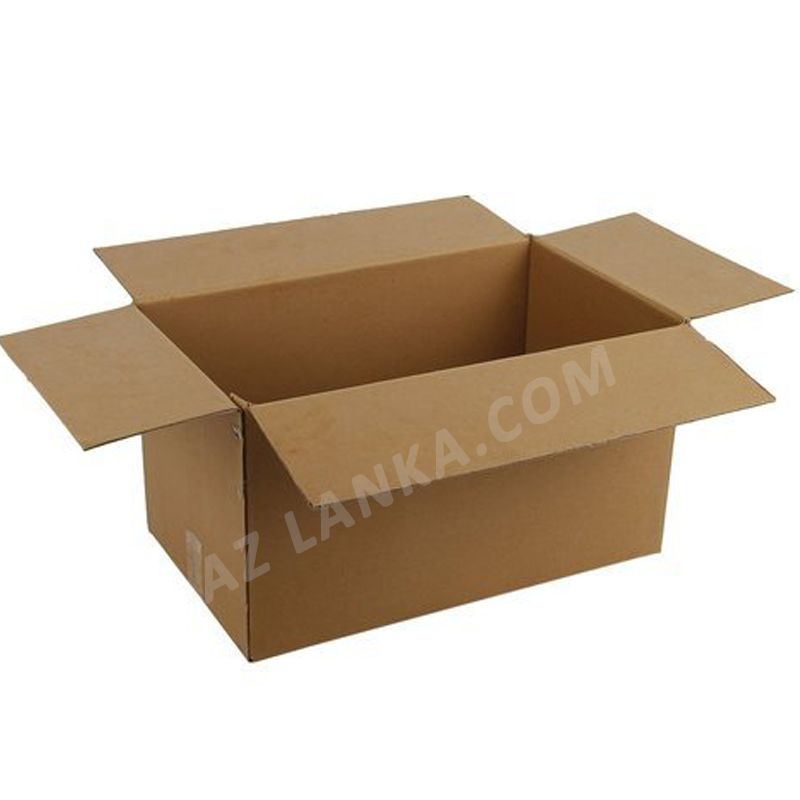 Universal Type Cartons