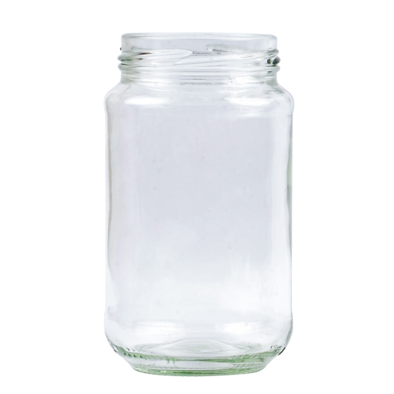 375ml Food Jar TT