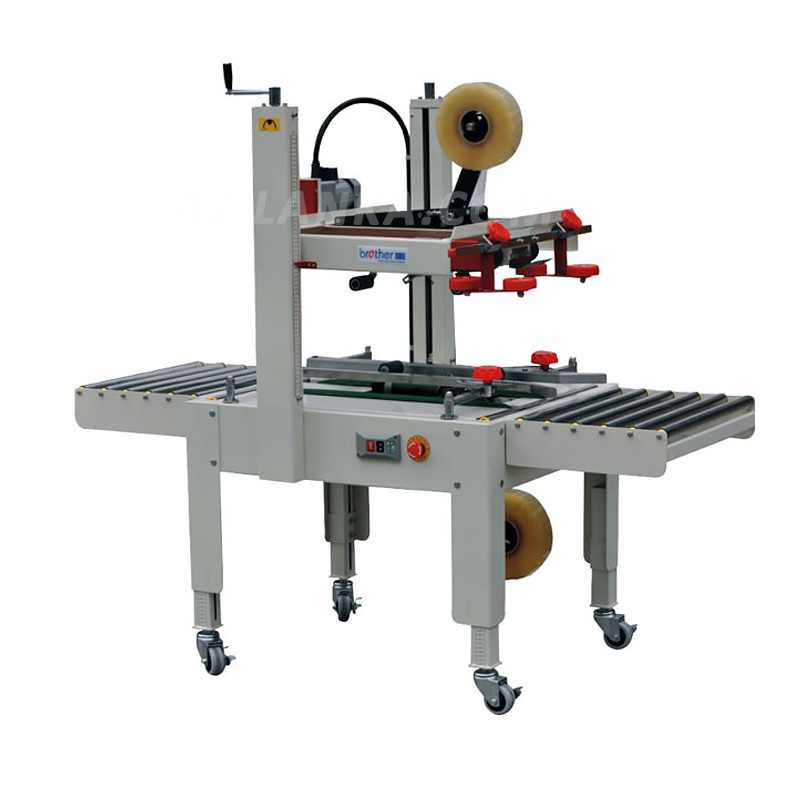 Carton Sealer 6050