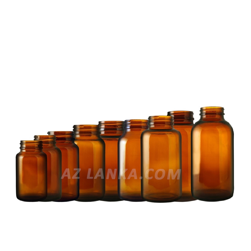 Amber Pharma-Tablets